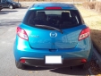 2012 Mazda MAZDA2 image-2