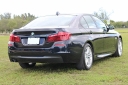 2014 BMW 5 SERIES image-4