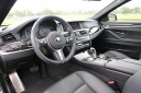 2014 BMW 5 SERIES image-12