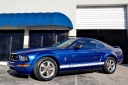 2006 Ford MUSTANG image-2