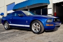 2006 Ford MUSTANG image-5