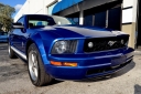 2006 Ford MUSTANG image-4