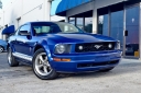 2006 Ford MUSTANG image-0