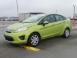 2013 Ford FIESTA image-0
