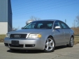 2003 Audi A6 2.7T image-1