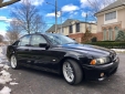 2003 BMW 5  image-6