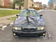 2003 BMW 5  image-1