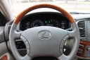 2007 Lexus LX 470 image-12