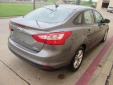 2013 Ford FOCUS image-1