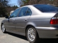 2002 BMW 5 SERIES image-3