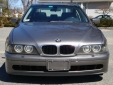 2002 BMW 5 SERIES image-1
