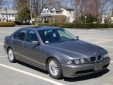 2002 BMW 5 SERIES image-4