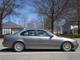 2002 BMW 5 SERIES image-5