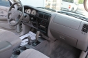 2002 Toyota Tacoma Double Cab SR5 image-2