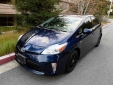 2012 Toyota PRIUS image-0