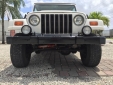 1998 Jeep WRANGLER  image-8