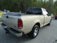 2000 Ford F-150 image-8