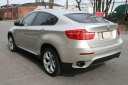 2009 BMW X6  image-4
