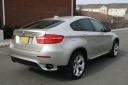 2009 BMW X6  image-3