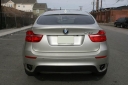 2009 BMW X6  image-6