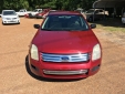 2006 Ford FUSION image-1