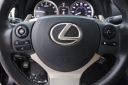 2015 Lexus IS image-12
