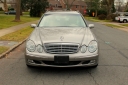 2005 Mercedes-Benz E-CLASS image-1