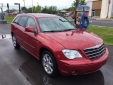 2008 Chrysler PACIFICA image-1