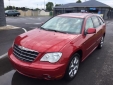 2008 Chrysler PACIFICA image-0