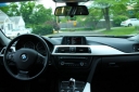 2014 BMW 3 SERIES image-9