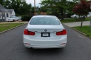 2014 BMW 3 SERIES image-2