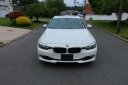 2014 BMW 3 SERIES image-8