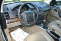 2009 Land Rover LR2  image-10
