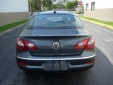 2009 Volkswagen CC image-1