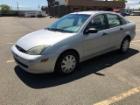 2004 Ford FOCUS image-9