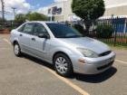 2004 Ford FOCUS image-0