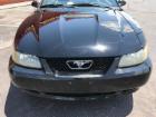 2001 Ford MUSTANG image-9