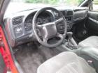 2002 Chevrolet BLAZER image-13