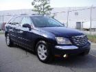 2005 Chrysler PACIFICA image-1