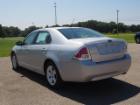 2009 Ford FUSION  image-2