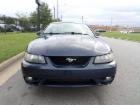 2001 Ford MUSTANG image-0