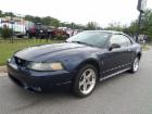 2001 Ford MUSTANG image-9