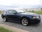 2001 Ford MUSTANG image-3