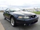 2001 Ford MUSTANG image-2