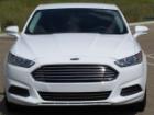 2015 Ford FUSION image-0