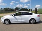 2015 Ford FUSION image-1