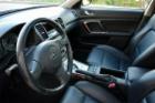 2007 Subaru LEGACY image-5