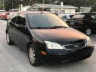2007 Ford FOCUS image-4
