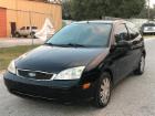 2007 Ford FOCUS image-0