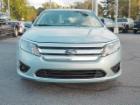 2010 Ford FUSION image-1